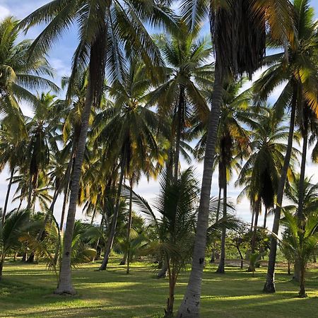 Casa Kundavi Beach Front Paradise Recado エクステリア 写真