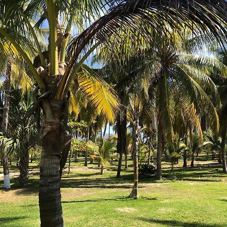 Casa Kundavi Beach Front Paradise Recado エクステリア 写真