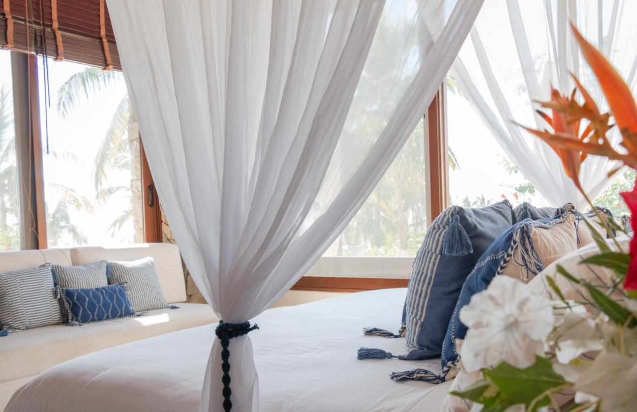 Casa Kundavi Beach Front Paradise Recado エクステリア 写真