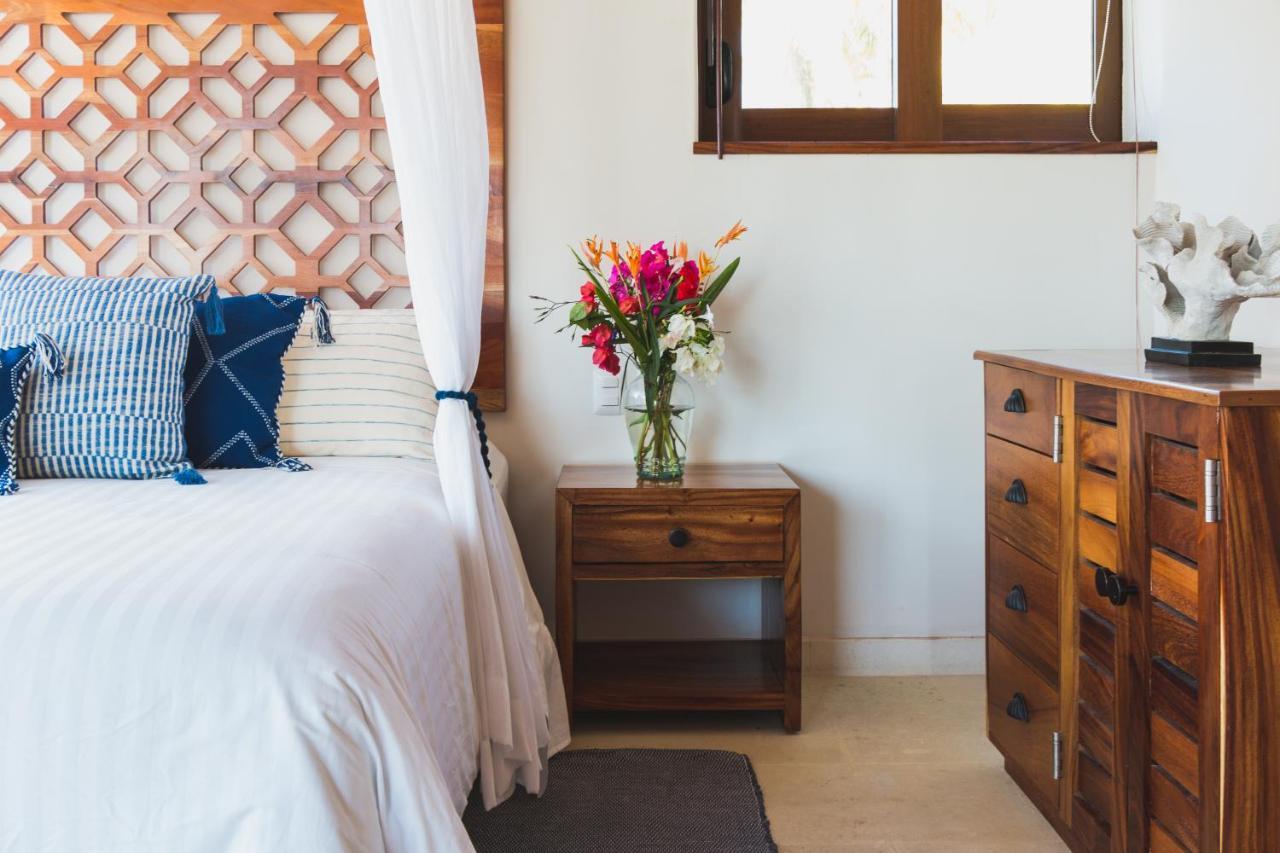 Casa Kundavi Beach Front Paradise Recado エクステリア 写真