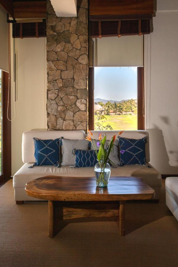 Casa Kundavi Beach Front Paradise Recado エクステリア 写真