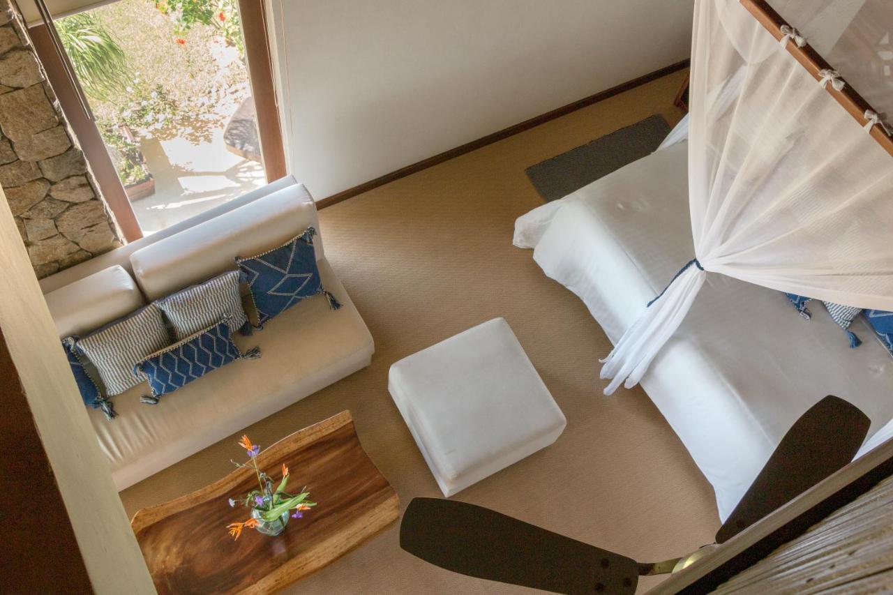 Casa Kundavi Beach Front Paradise Recado エクステリア 写真
