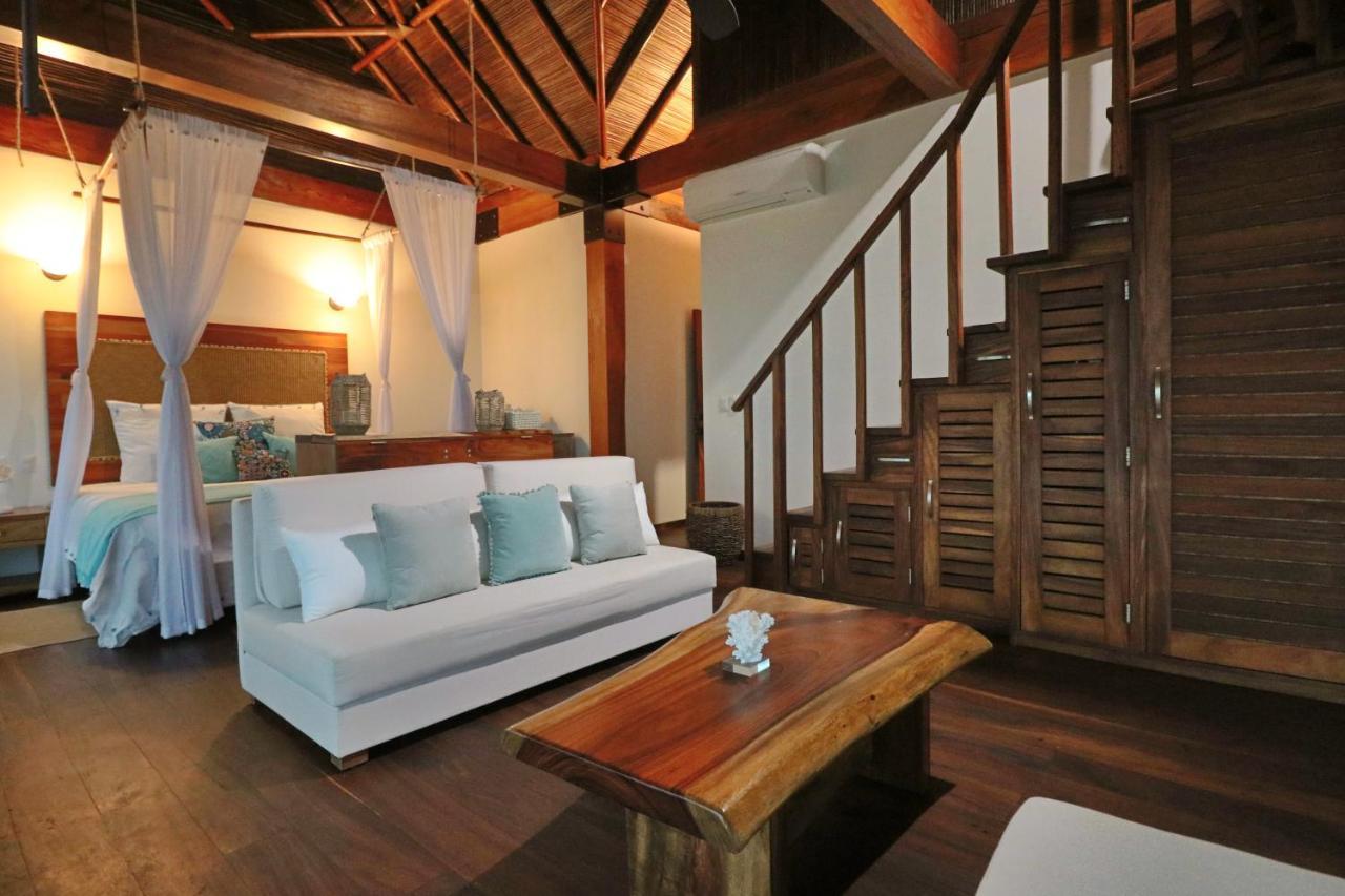 Casa Kundavi Beach Front Paradise Recado エクステリア 写真