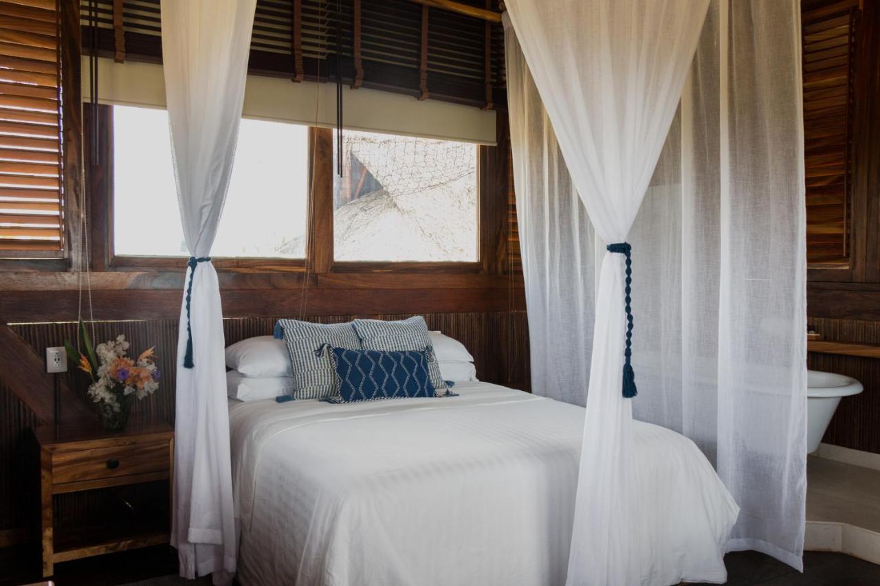 Casa Kundavi Beach Front Paradise Recado エクステリア 写真