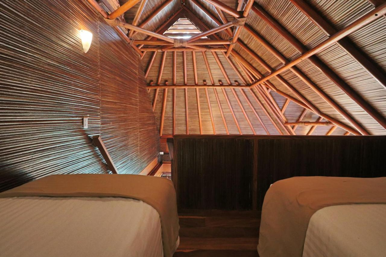 Casa Kundavi Beach Front Paradise Recado エクステリア 写真