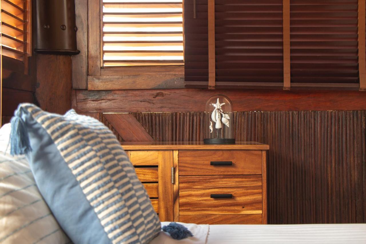 Casa Kundavi Beach Front Paradise Recado エクステリア 写真