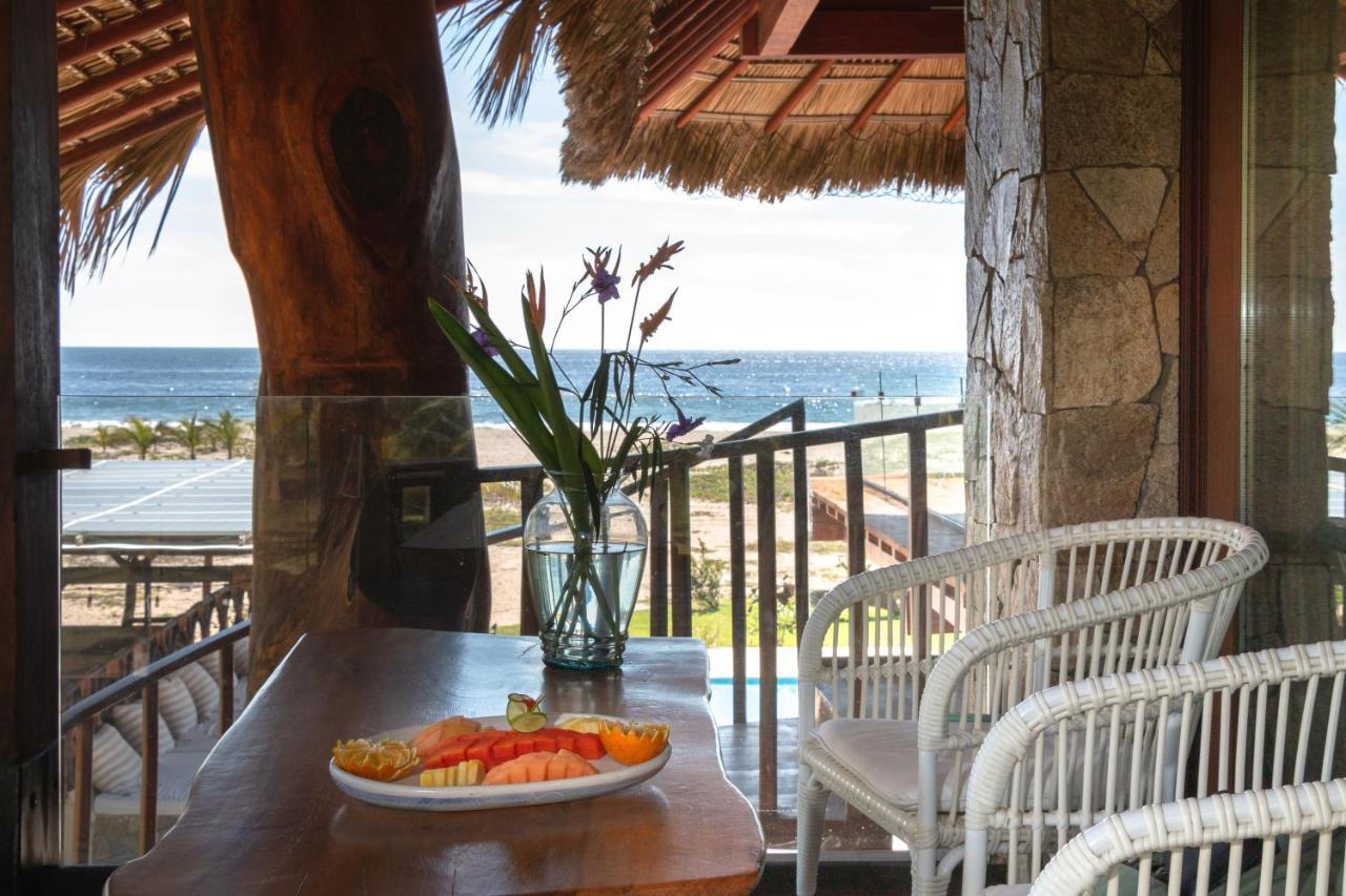 Casa Kundavi Beach Front Paradise Recado エクステリア 写真