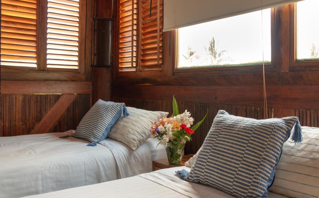 Casa Kundavi Beach Front Paradise Recado エクステリア 写真