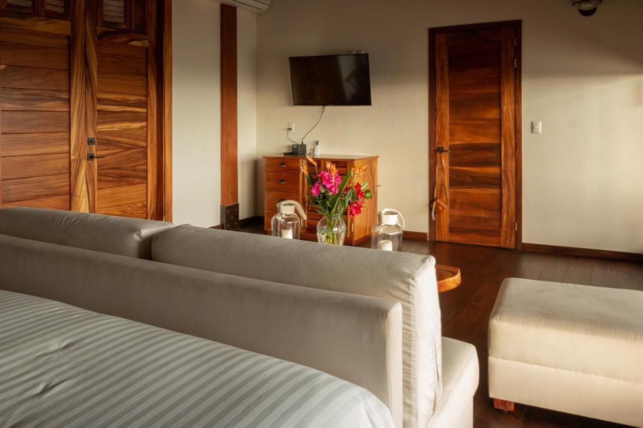 Casa Kundavi Beach Front Paradise Recado エクステリア 写真