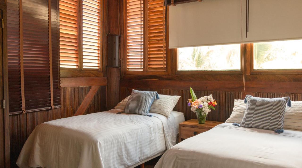 Casa Kundavi Beach Front Paradise Recado エクステリア 写真