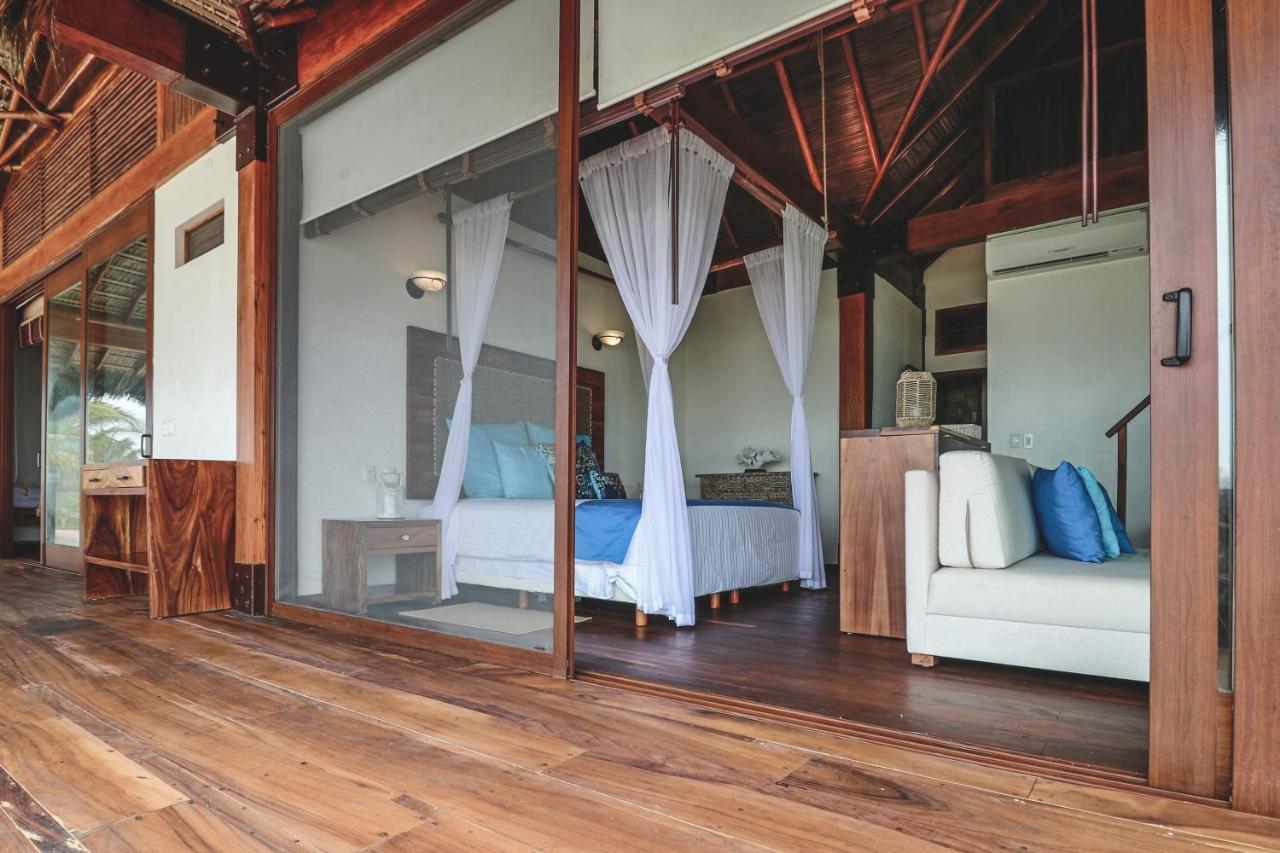 Casa Kundavi Beach Front Paradise Recado エクステリア 写真