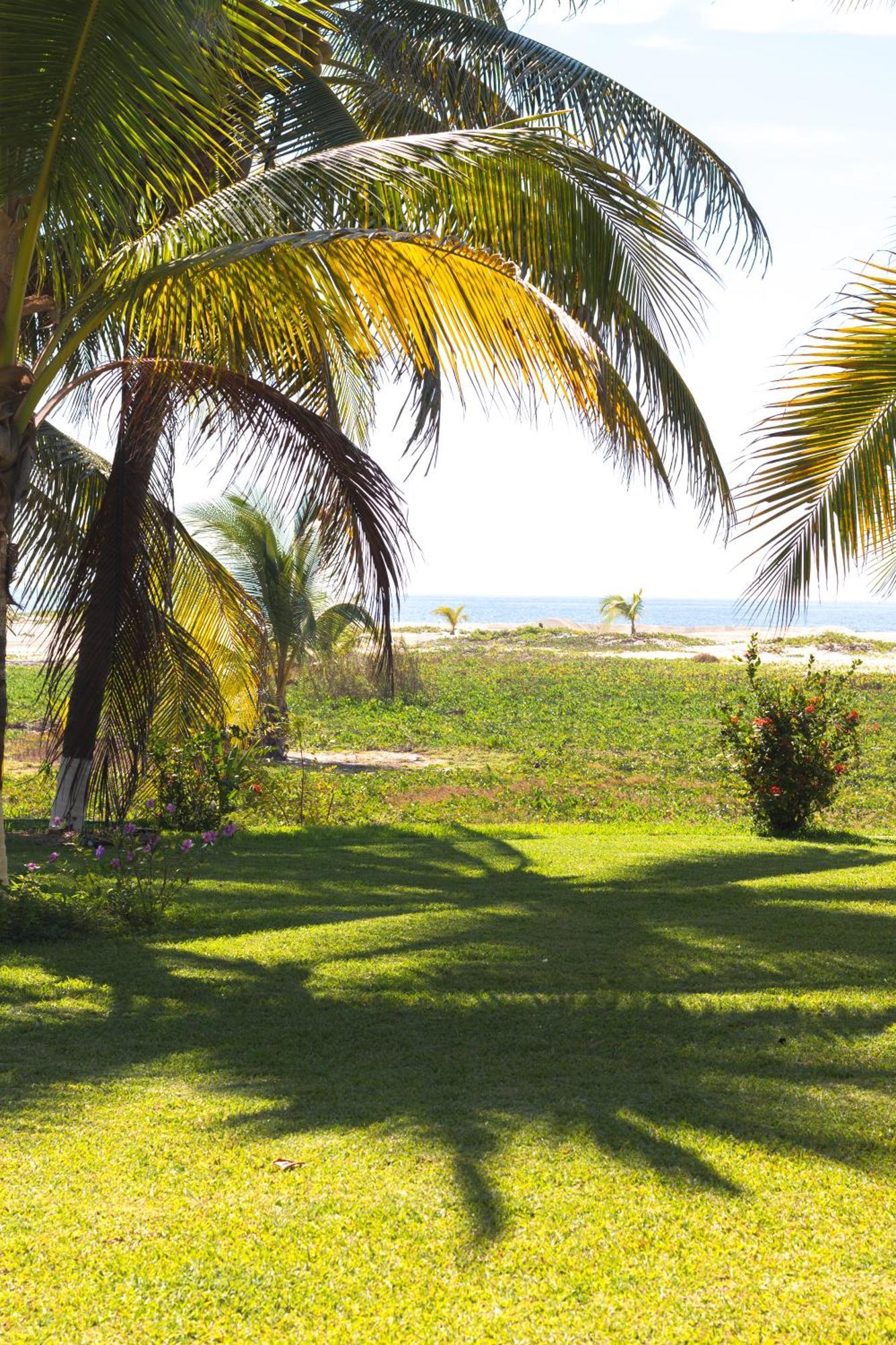 Casa Kundavi Beach Front Paradise Recado エクステリア 写真