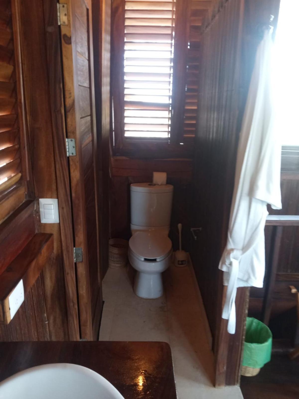 Casa Kundavi Beach Front Paradise Recado エクステリア 写真