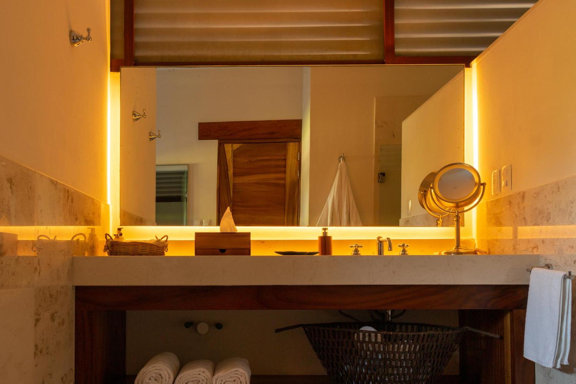 Casa Kundavi Beach Front Paradise Recado エクステリア 写真