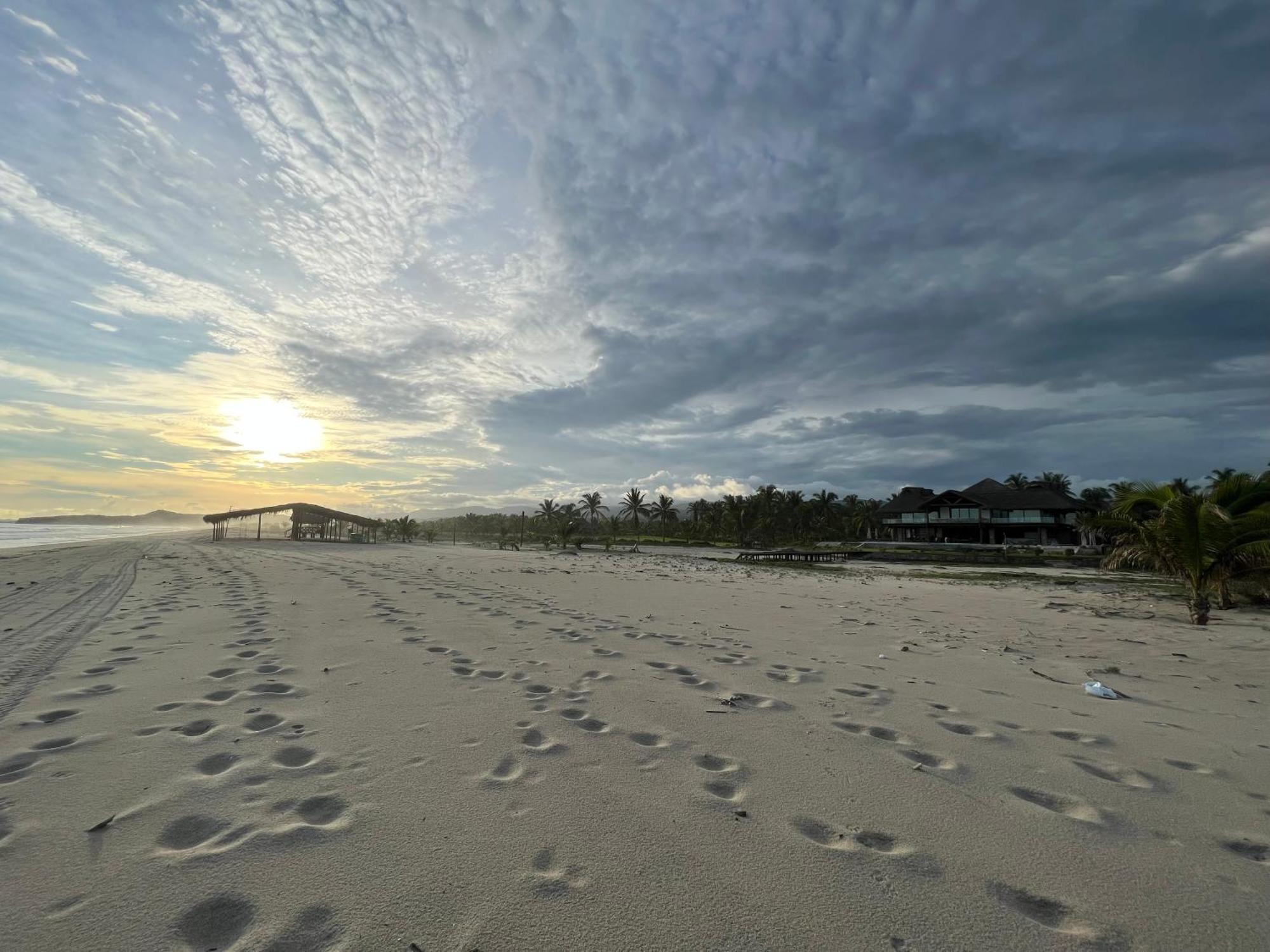 Casa Kundavi Beach Front Paradise Recado エクステリア 写真
