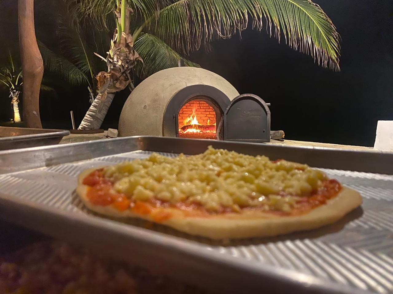 Casa Kundavi Beach Front Paradise Recado エクステリア 写真